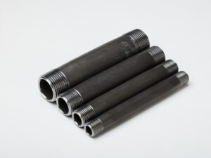 コストダウンニップルの提供