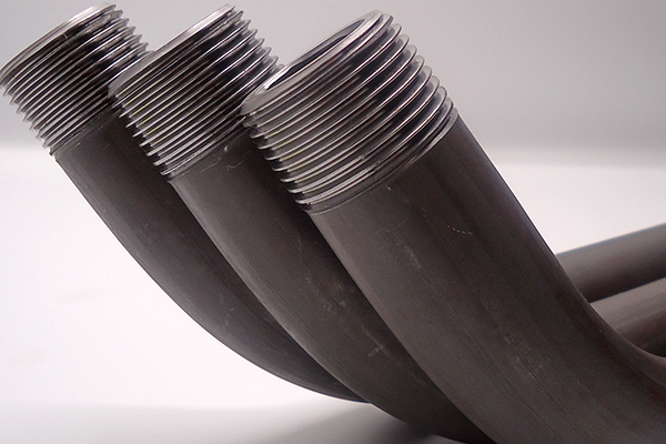 世界初の技術と業界標準を築いたパイオニア