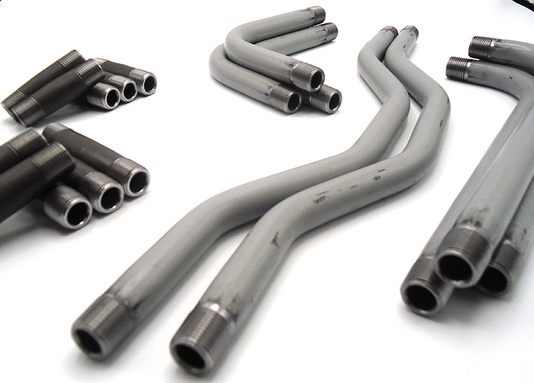 パイプ加工・管用ねじ加工センター.COMが提供できること