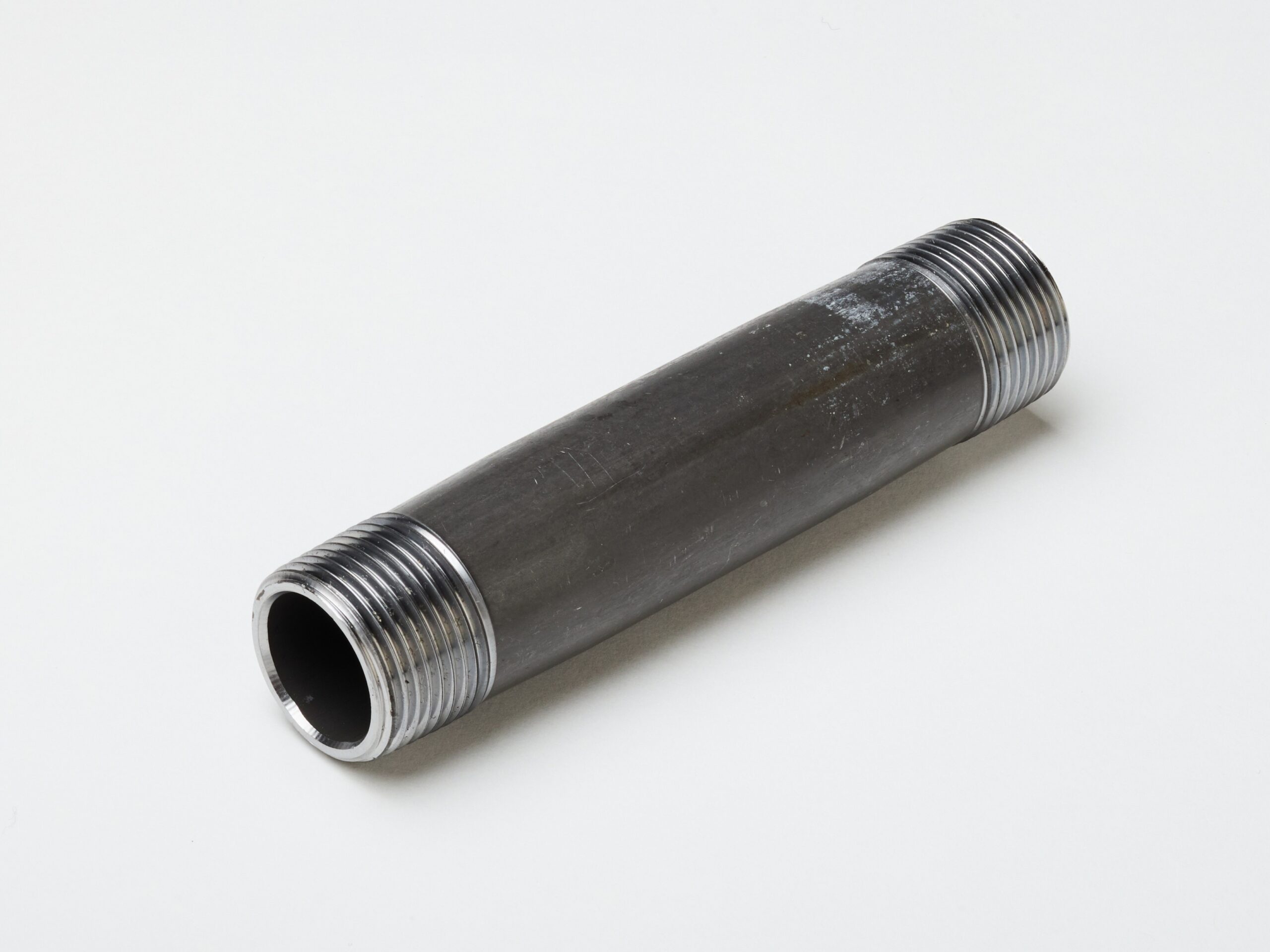 最短1日で提供できるニップル供給体制