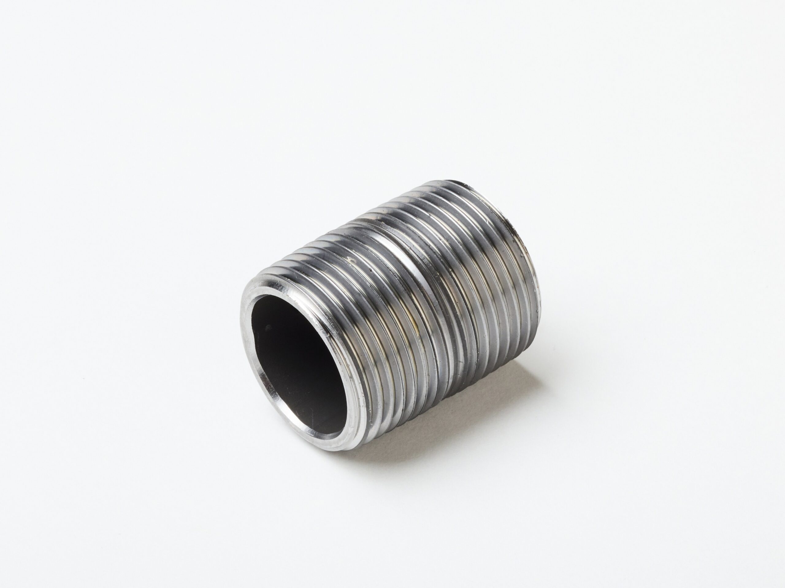 最短1日で提供できるニップル供給体制