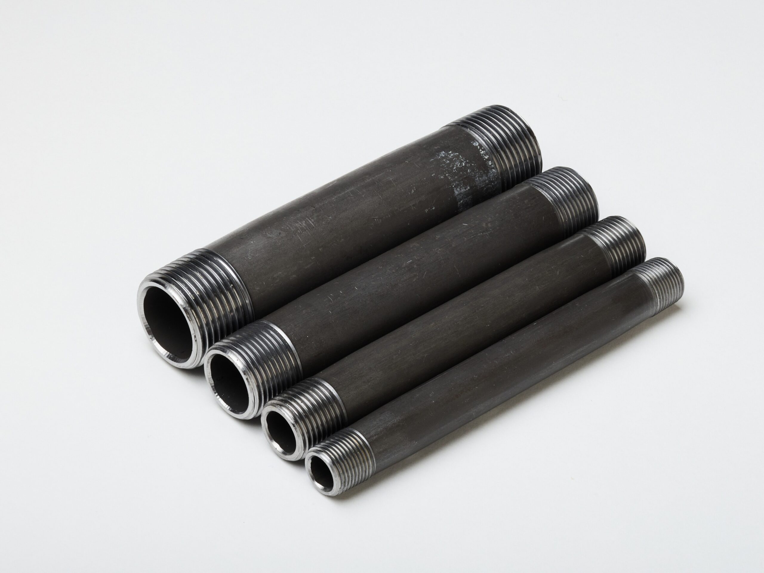 コストダウンニップルの提供