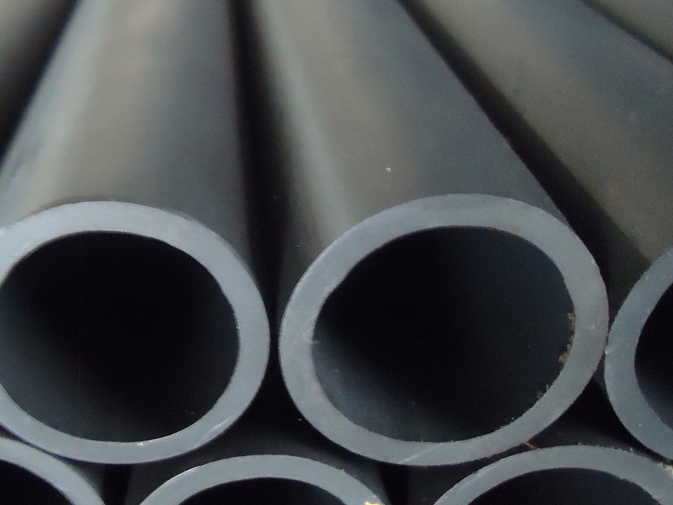 薄肉炭素鋼材 管用テーパー転造ねじ