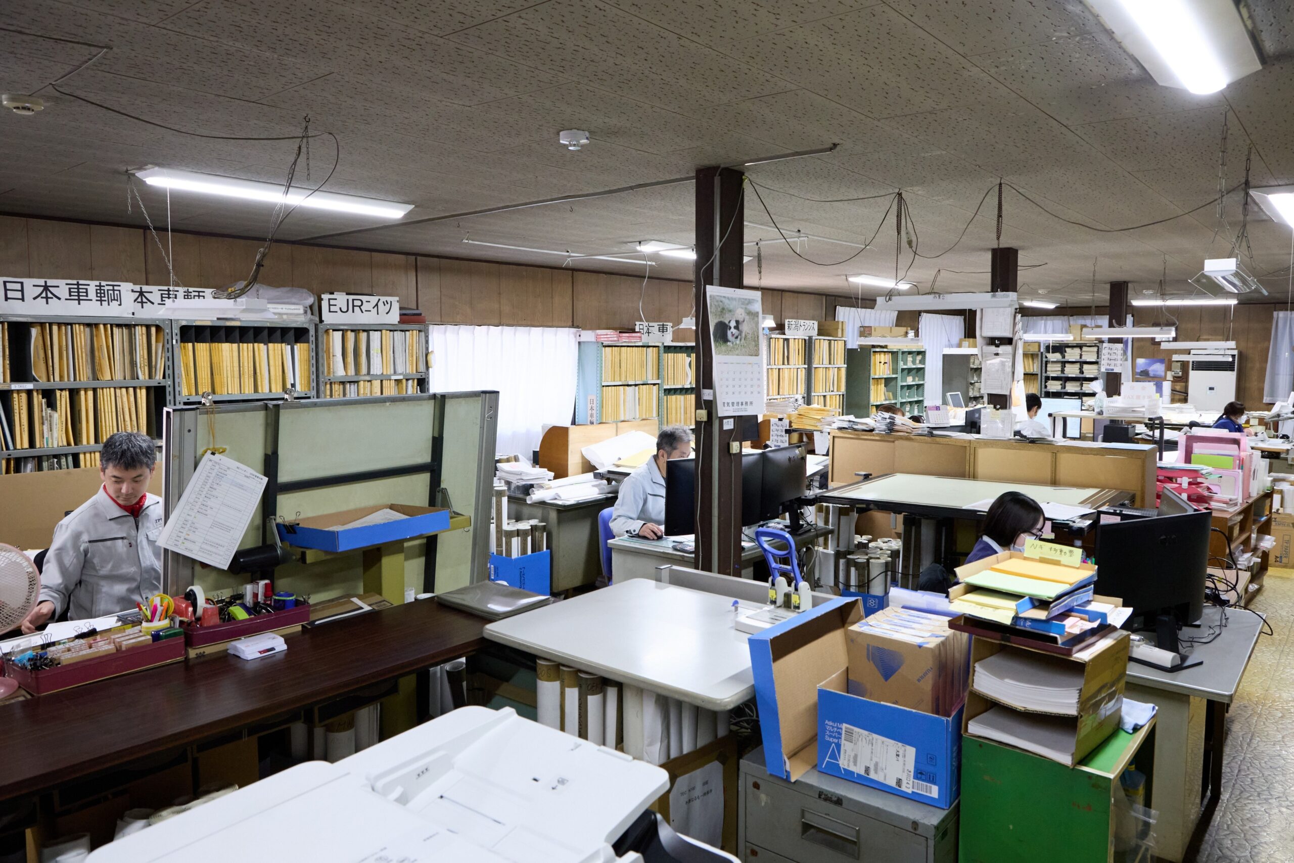 開発スピードを加速させる治具の内製化