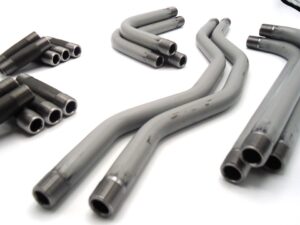 ニップル+パイプの組合せ提案