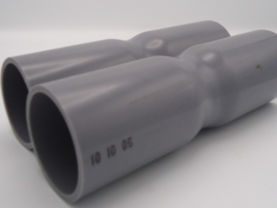 配管の継手レス化による部品点数削減とコストダウン