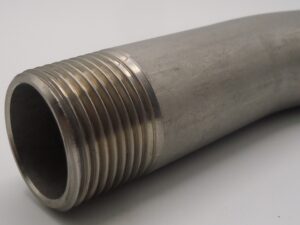 ステンレスパイプ