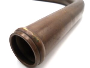 端末部ビーティング加工