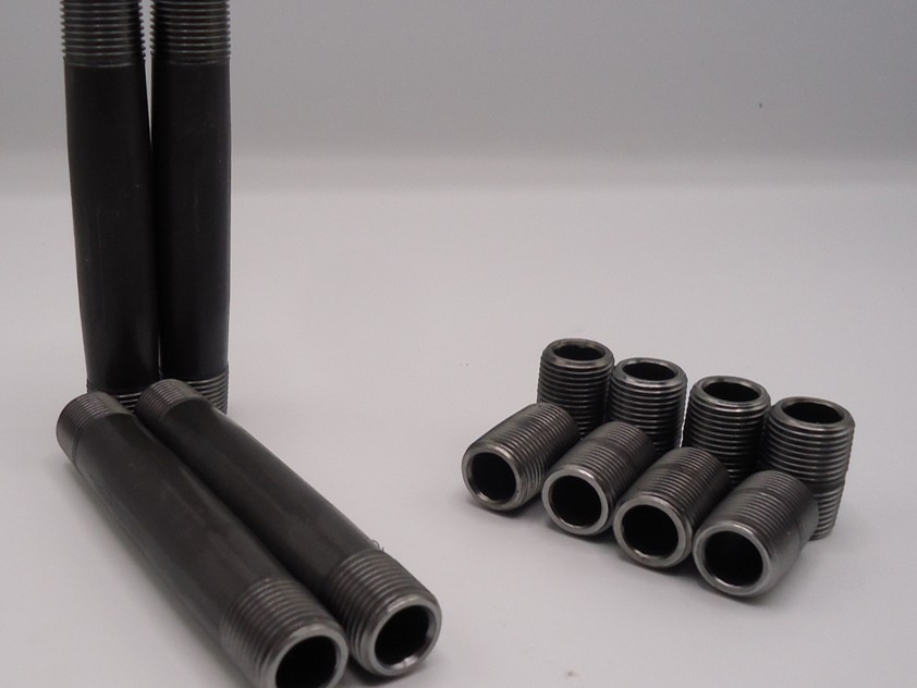 最小25mm転属ねじパイプ