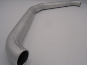 電線保護用アルミ管