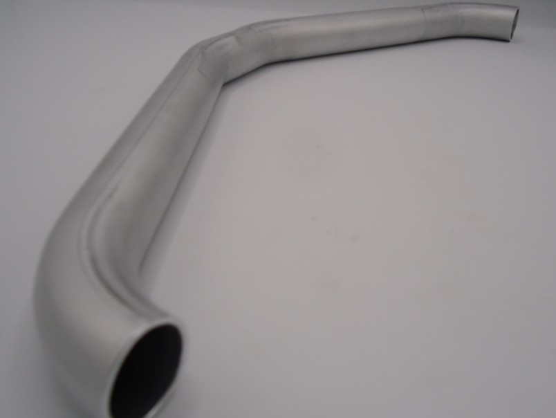 電線保護用アルミ管