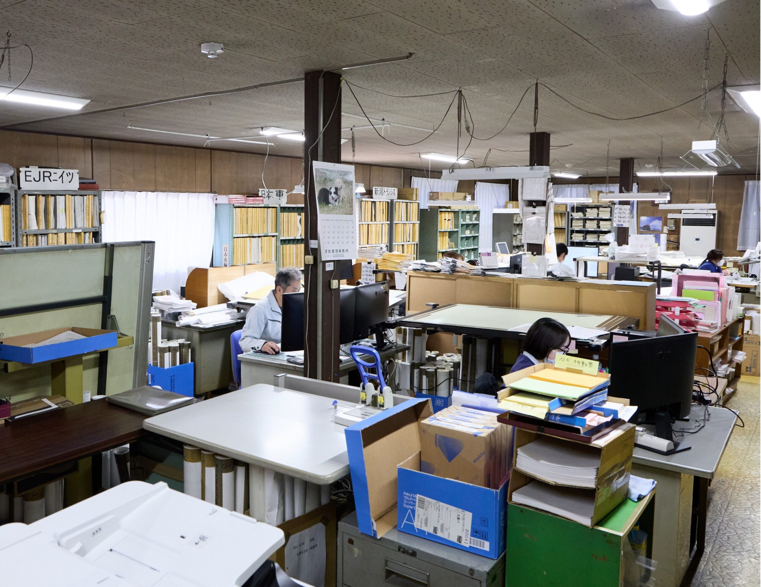 使用要件に合わせたパイプ曲げ設計提案