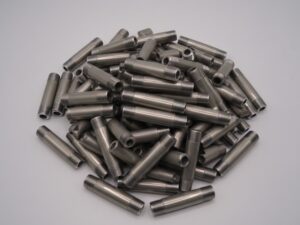 軽量化ニップル