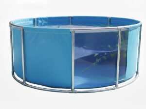 水槽用フレーム