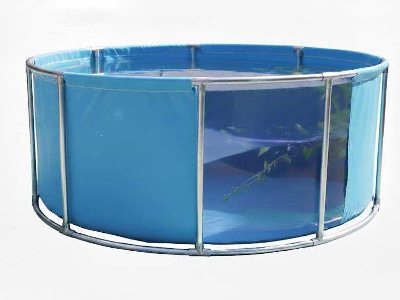 水槽用フレーム