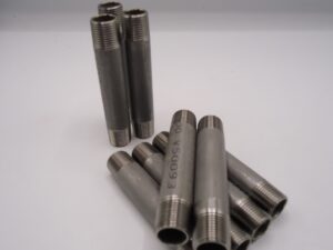 ステンレスニップル