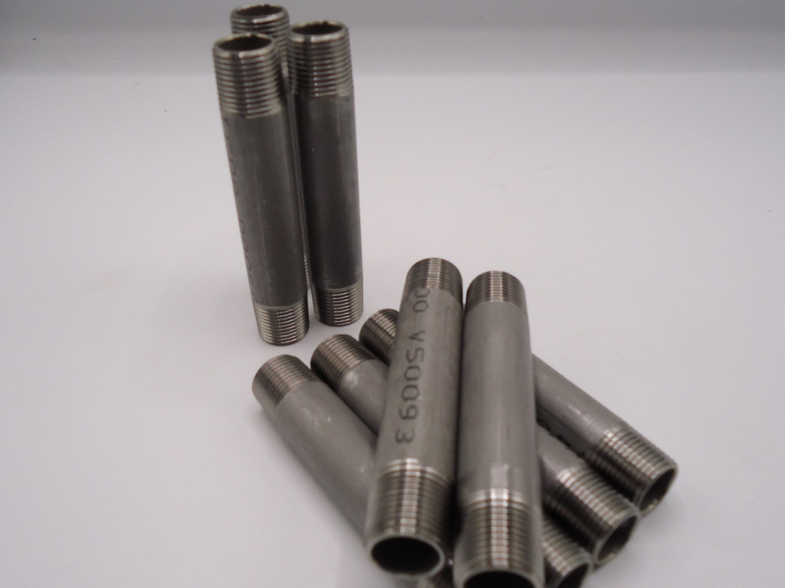 ステンレスニップル