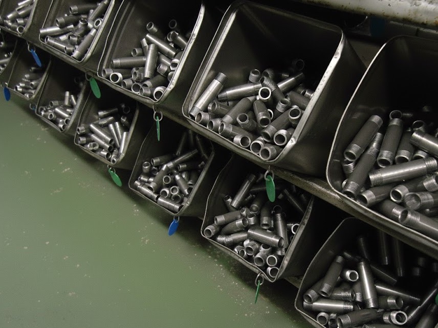 ニップルの現場での活用方法