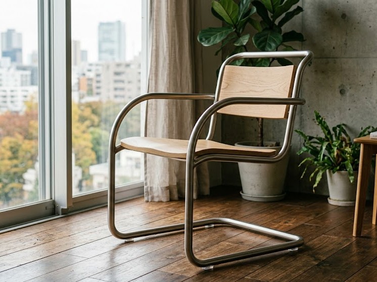 デザインチェア